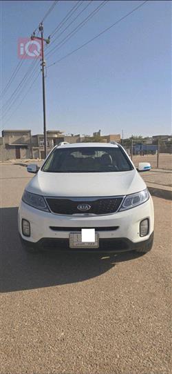 کیا سۆرینتۆ